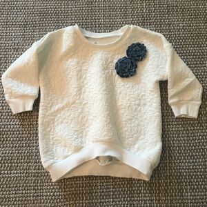 Pippa & Julie sweatshirt/sweater